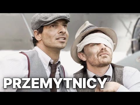 Przemytnicy