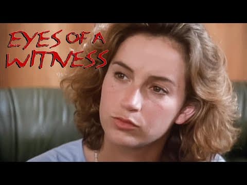 Eyes of a Witness