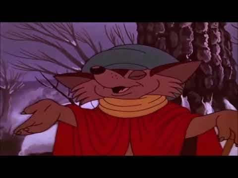 Pinocchio