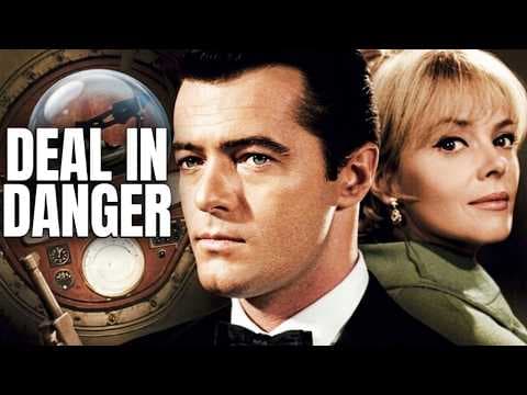 I Deal in Danger
