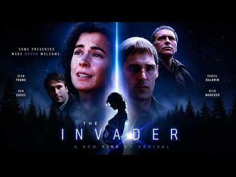 The Invader