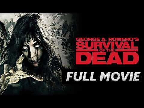 Survival of the Dead