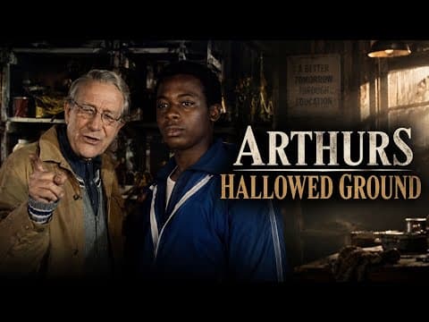 Arthur's Hallowed Ground