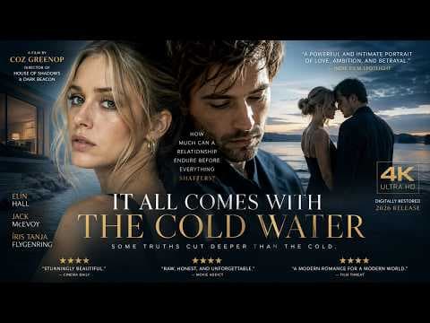 It All Comes with the Cold Water