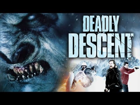Deadly Descent