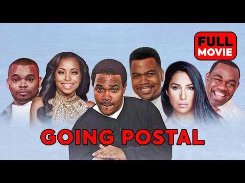 Going Postal