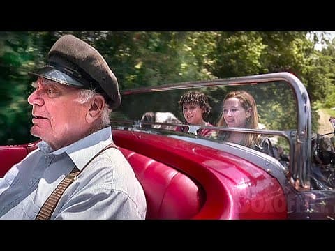 The Last Great Ride