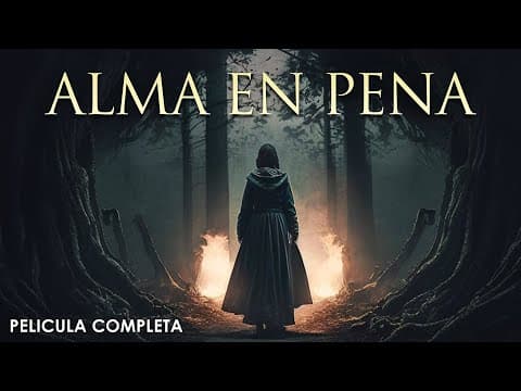 Alma en pena