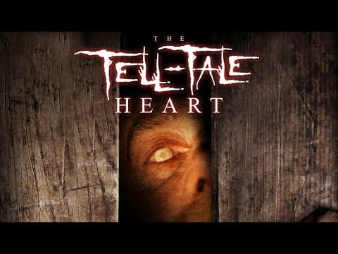 Tell-Tale Heart