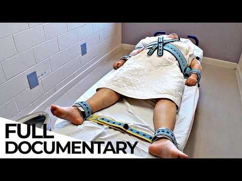The Patients We Fear: Life in a Forensic Psychiatric Hospital