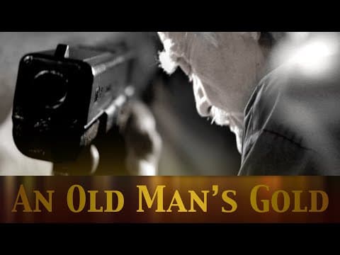 An Old Man's Gold