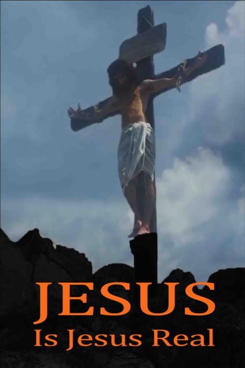 Jesus - Is Jesus Real