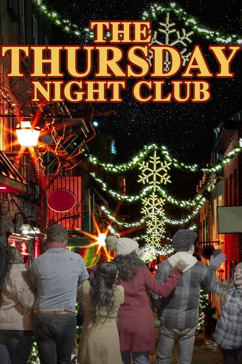 The Thursday Night Club