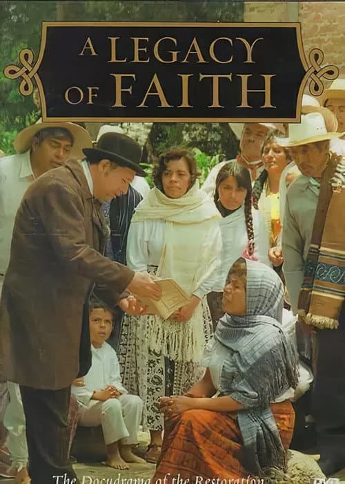 A Legacy of Faith