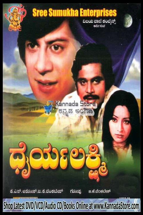 Dhairya Lakshmi