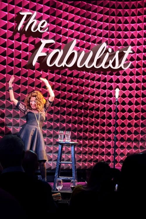The Fabulist
